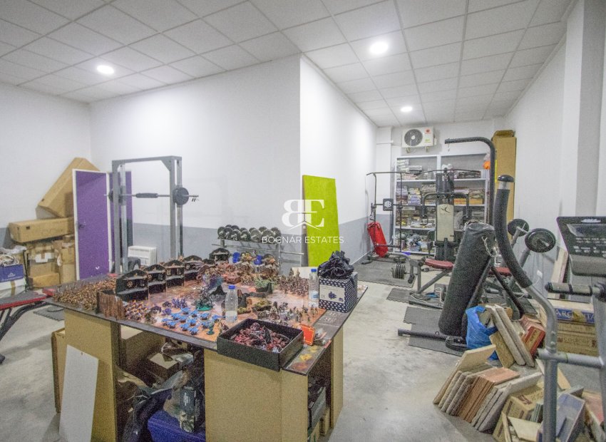 Resale - Townhouse -
Albatera