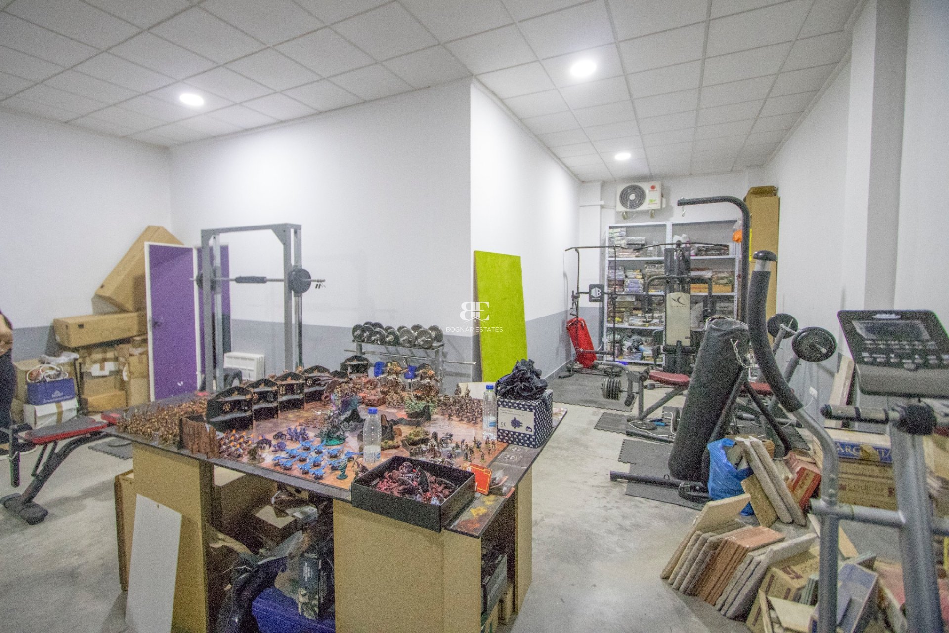 Resale - Townhouse -
Albatera