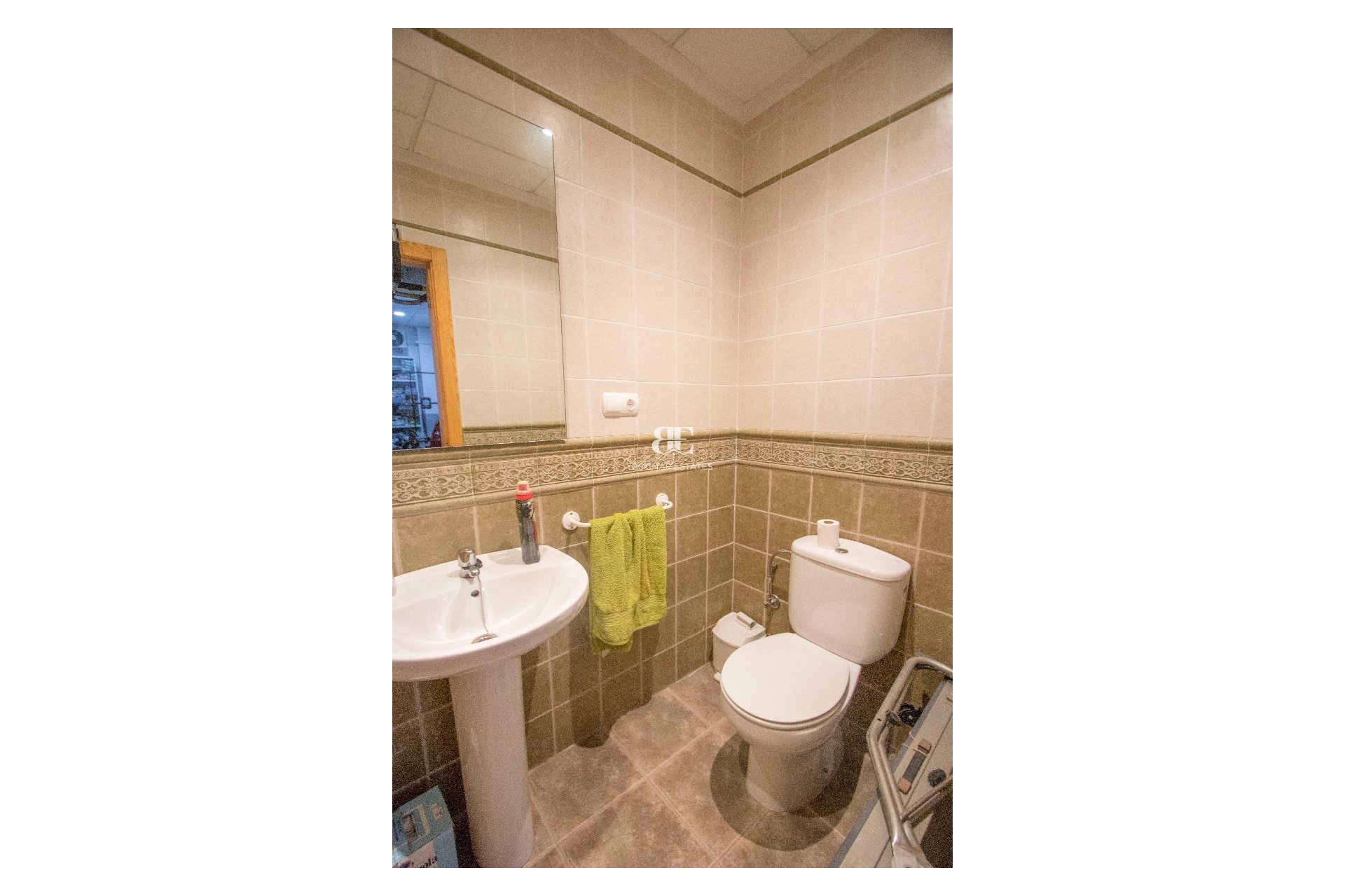 Resale - Townhouse -
Albatera