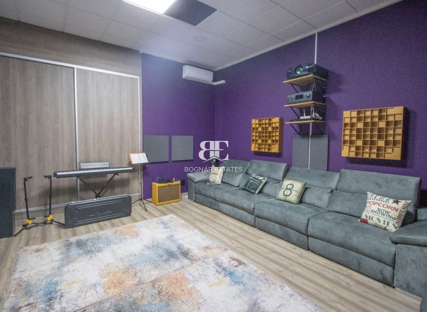 Resale - Townhouse -
Albatera