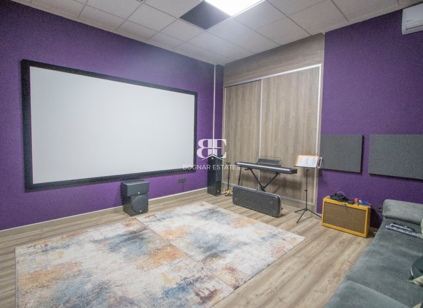 Resale - Townhouse -
Albatera