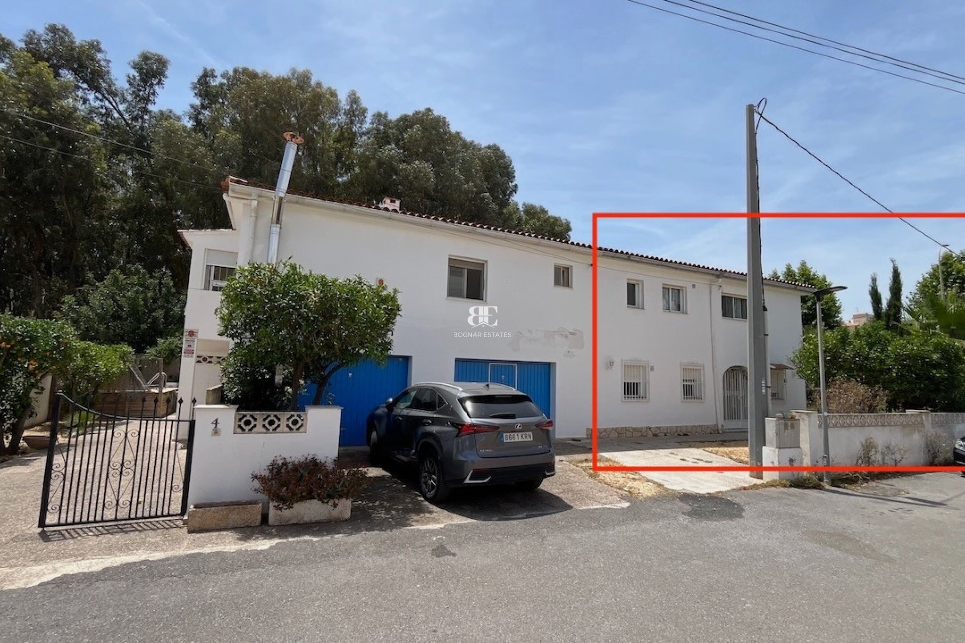 Resale - Townhouse -
Albir