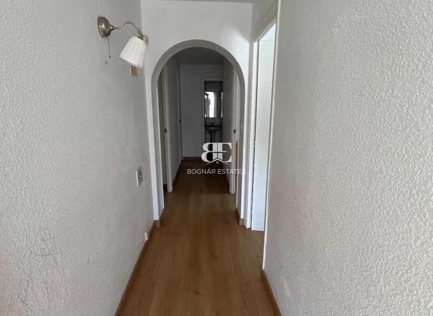 Resale - Townhouse -
Albir