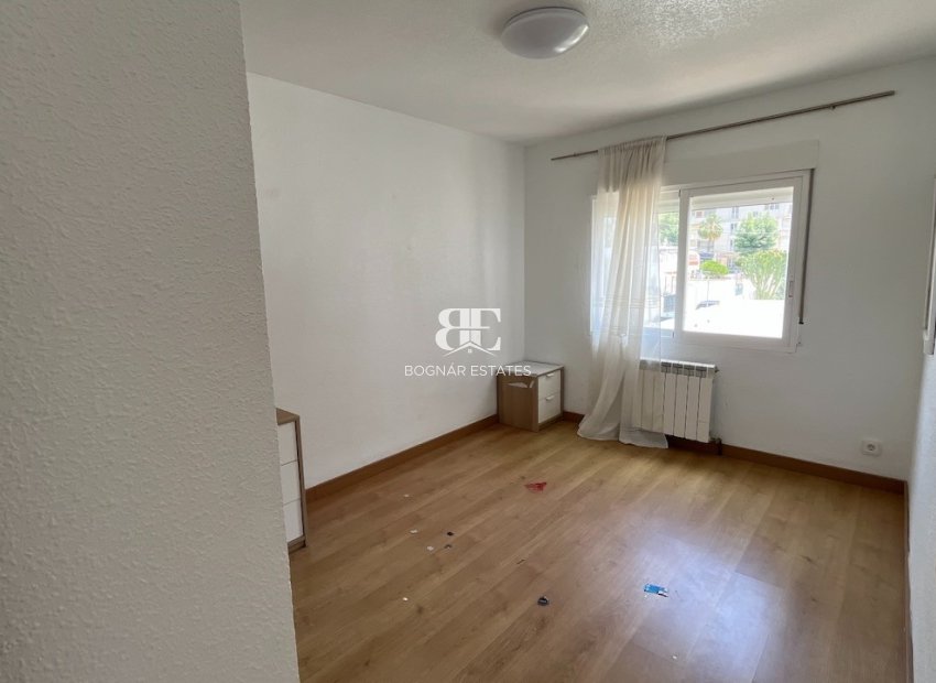 Resale - Townhouse -
Albir