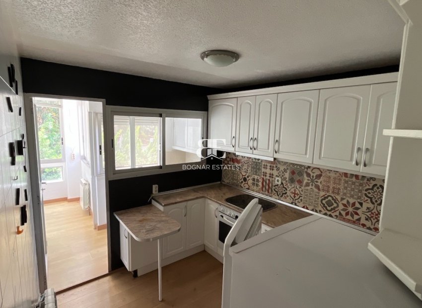 Resale - Townhouse -
Albir