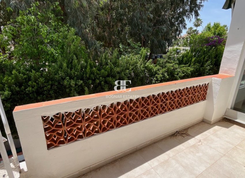 Resale - Townhouse -
Albir