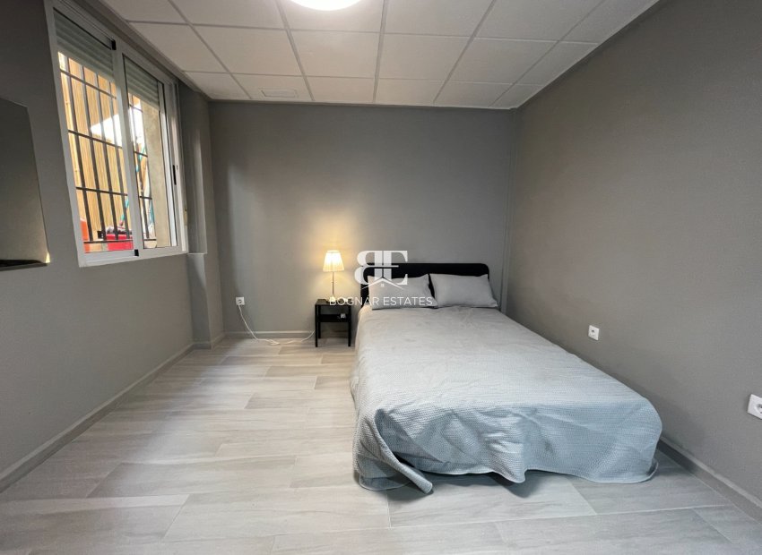 Resale - Townhouse -
Algorfa - La finca Golf