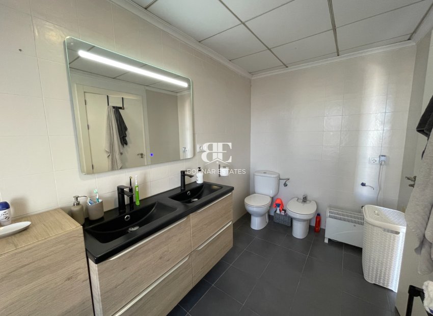 Resale - Townhouse -
Algorfa - La finca Golf