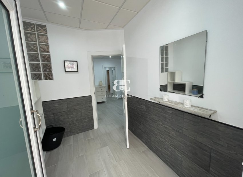 Resale - Townhouse -
Algorfa - La finca Golf