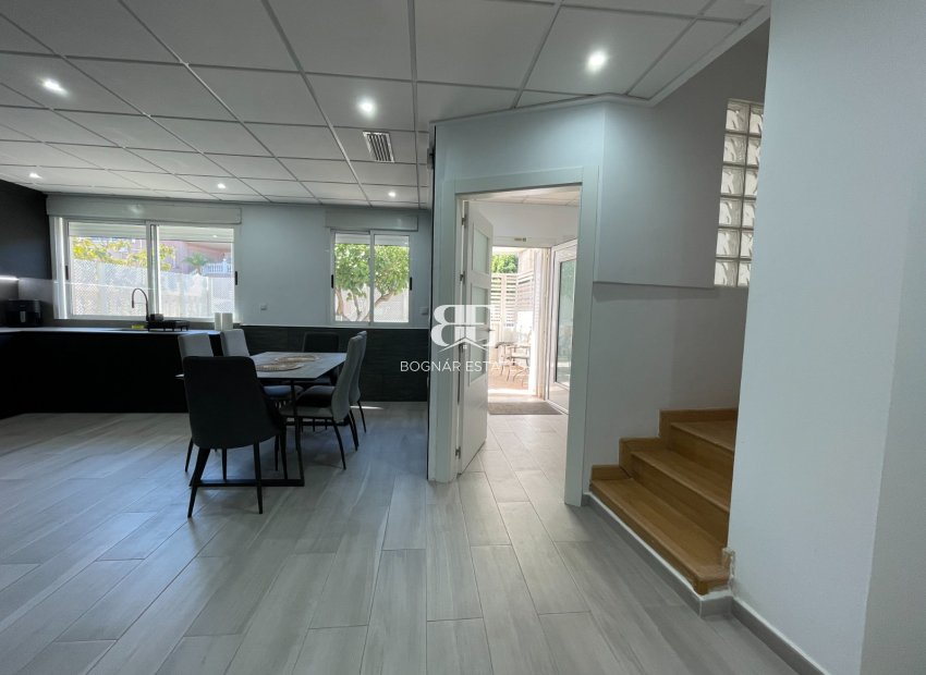 Resale - Townhouse -
Algorfa - La finca Golf