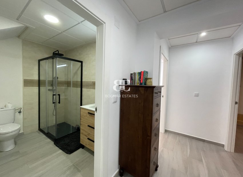 Resale - Townhouse -
Algorfa - La finca Golf