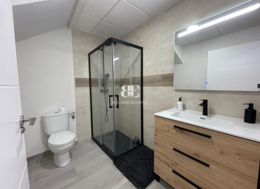 Resale - Townhouse -
Algorfa - La finca Golf