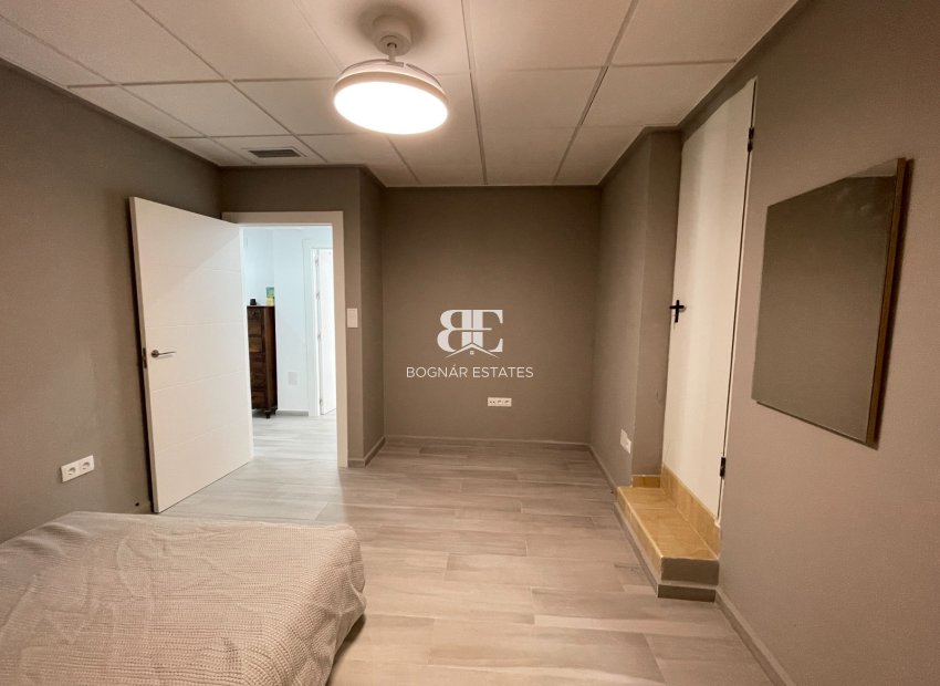 Resale - Townhouse -
Algorfa - La finca Golf