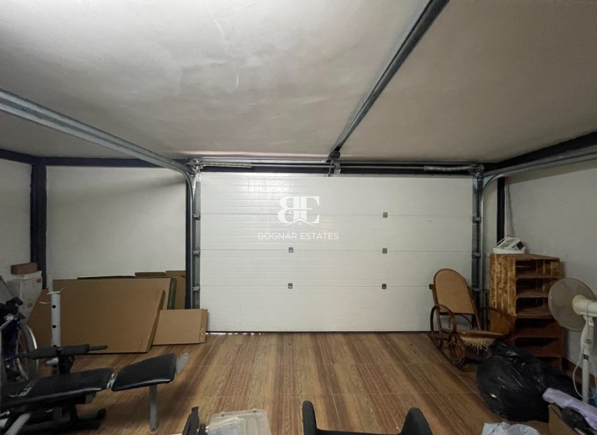 Resale - Townhouse -
Algorfa - La finca Golf