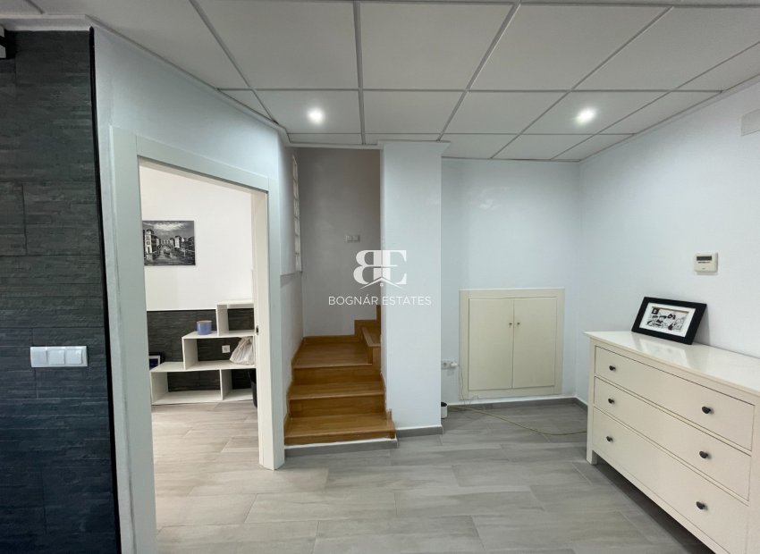 Resale - Townhouse -
Algorfa - La finca Golf