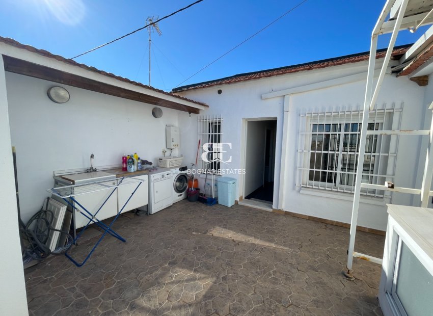 Resale - Townhouse -
Algorfa - La finca Golf