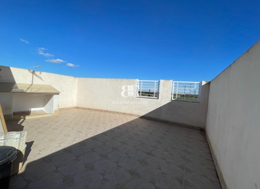 Resale - Townhouse -
Algorfa - La finca Golf