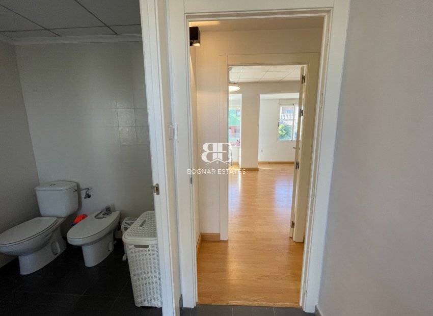 Resale - Townhouse -
Algorfa - La finca Golf