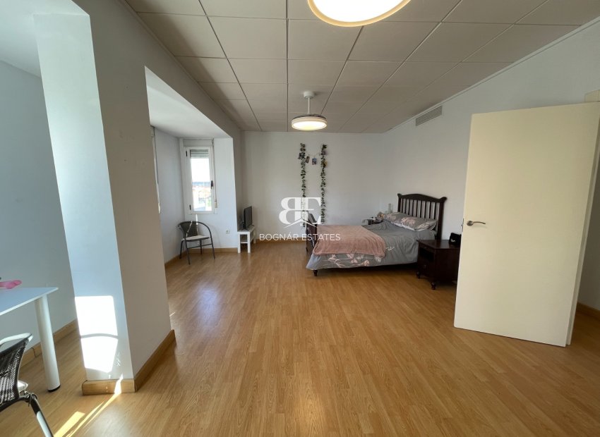 Resale - Townhouse -
Algorfa - La finca Golf