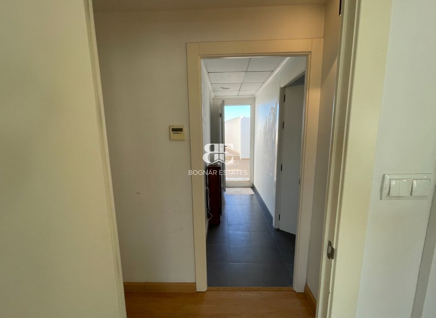 Resale - Townhouse -
Algorfa - La finca Golf