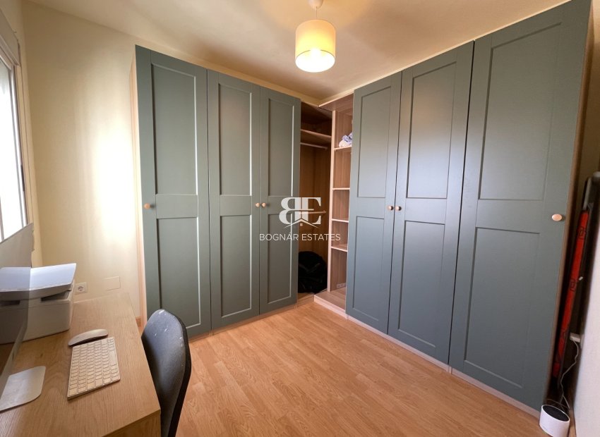 Resale - Townhouse -
Algorfa - La finca Golf