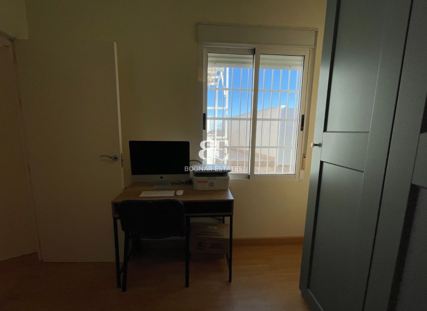 Resale - Townhouse -
Algorfa - La finca Golf