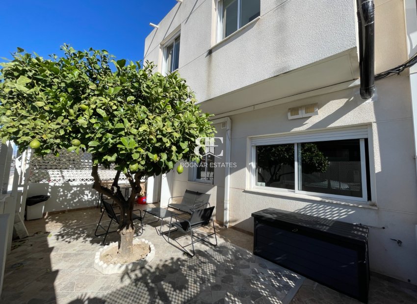 Resale - Townhouse -
Algorfa - La finca Golf