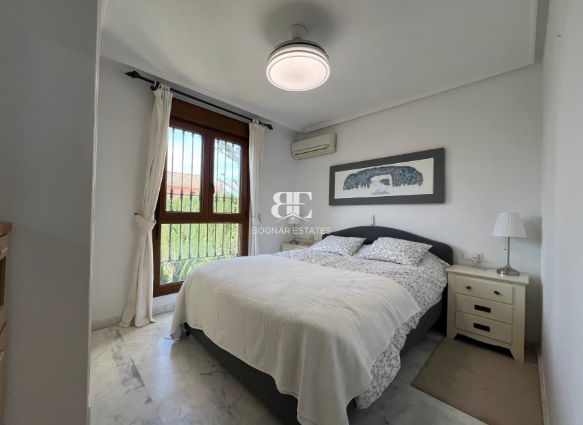 Resale - Townhouse -
Algorfa - La finca Golf