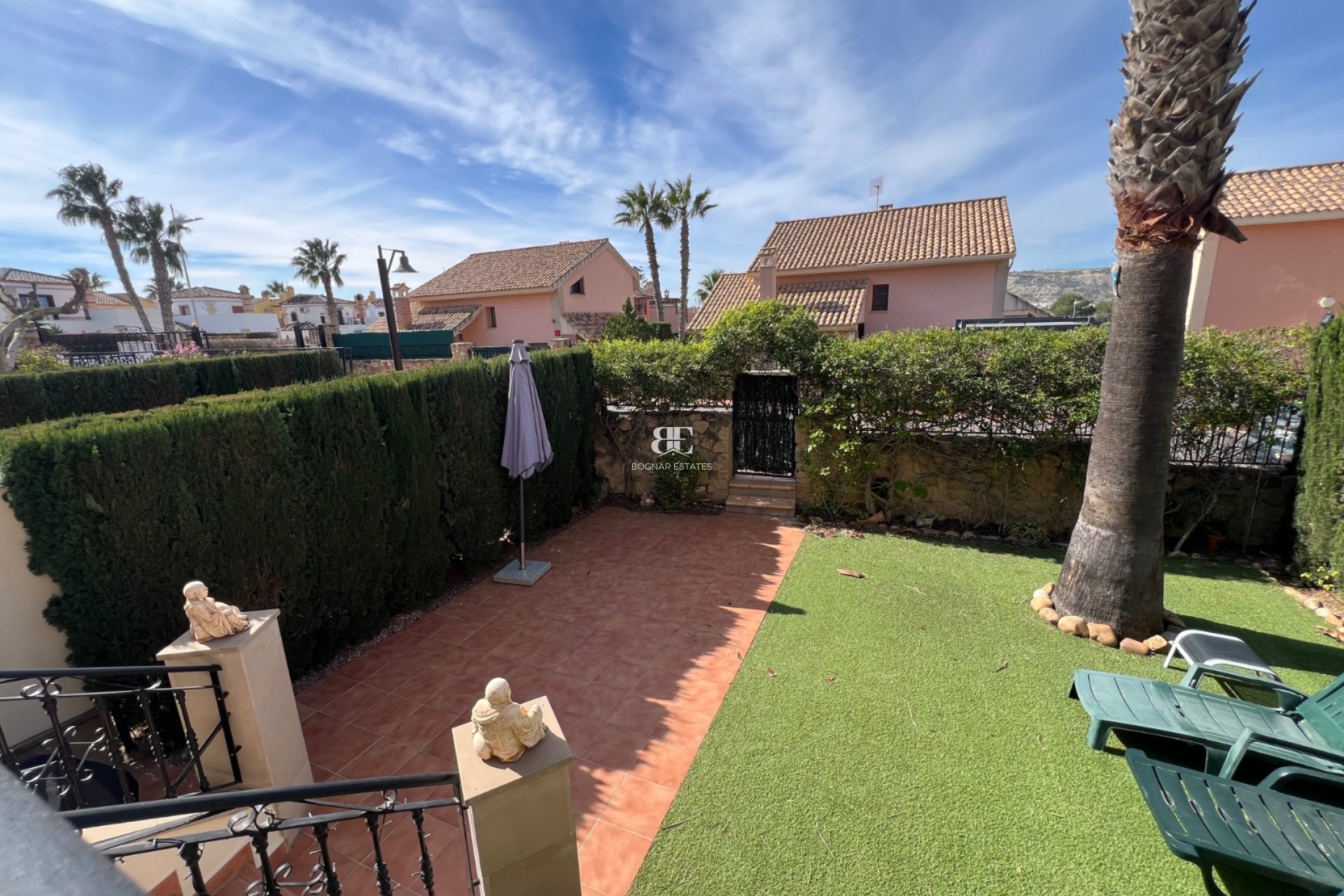 Resale - Townhouse -
Algorfa - La finca Golf