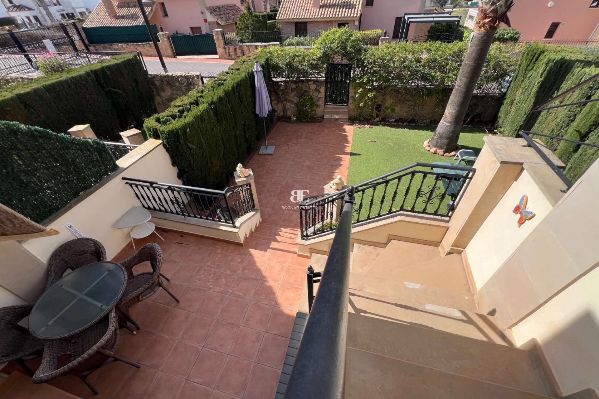 Resale - Townhouse -
Algorfa - La finca Golf