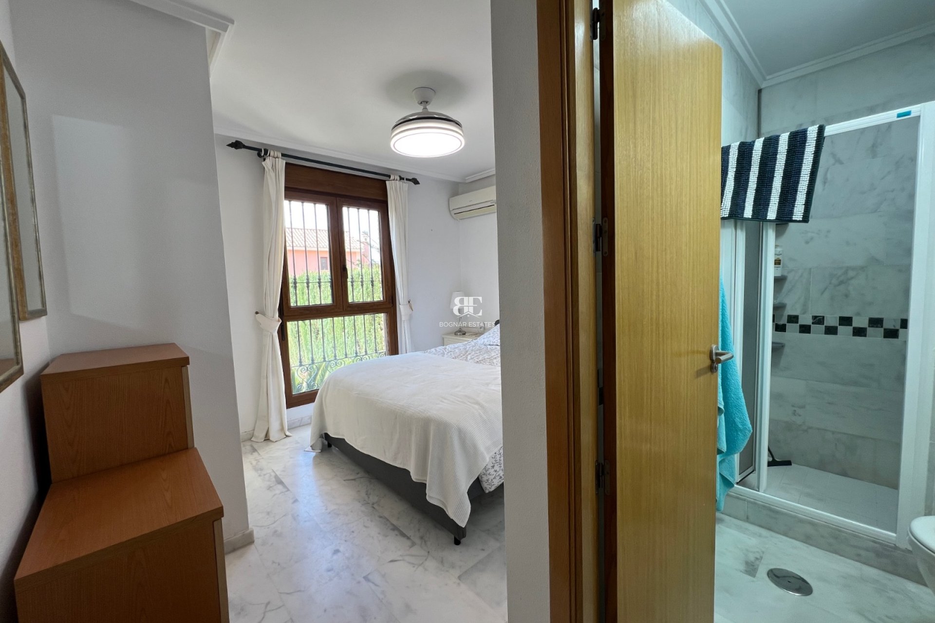 Resale - Townhouse -
Algorfa - La finca Golf