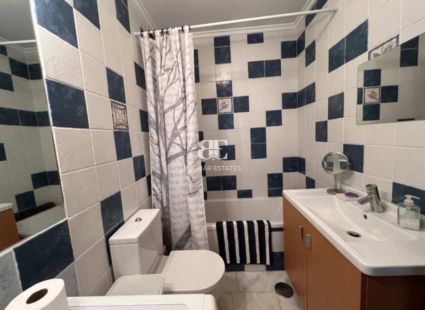 Resale - Townhouse -
Algorfa - La finca Golf