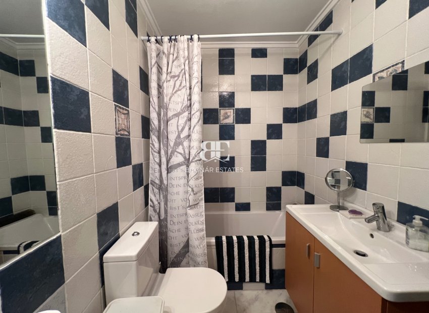 Resale - Townhouse -
Algorfa - La finca Golf