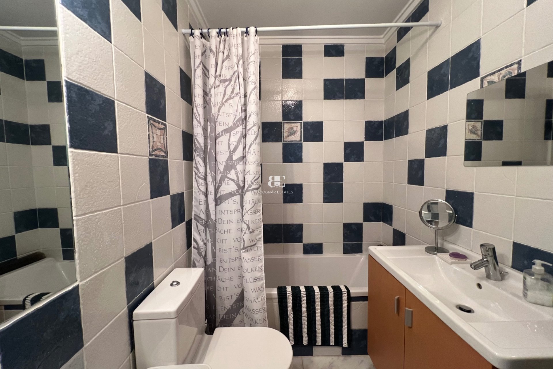 Resale - Townhouse -
Algorfa - La finca Golf