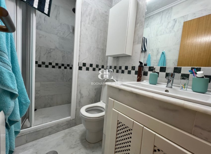 Resale - Townhouse -
Algorfa - La finca Golf