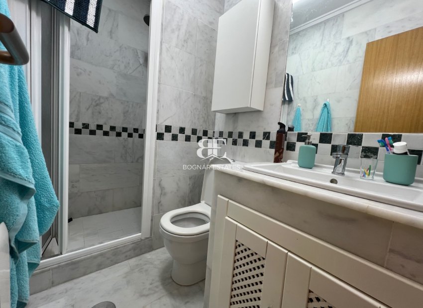 Resale - Townhouse -
Algorfa - La finca Golf