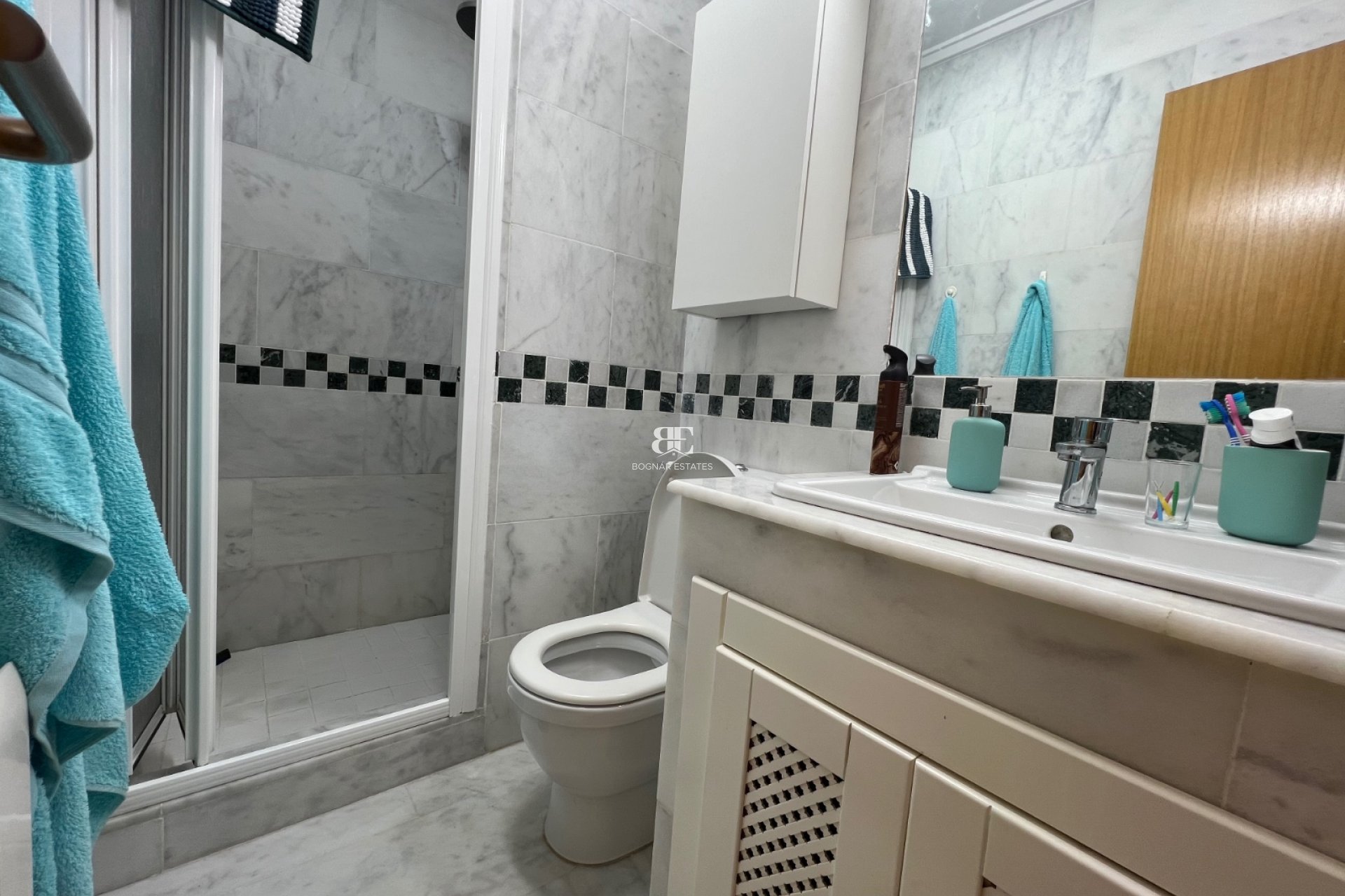 Resale - Townhouse -
Algorfa - La finca Golf