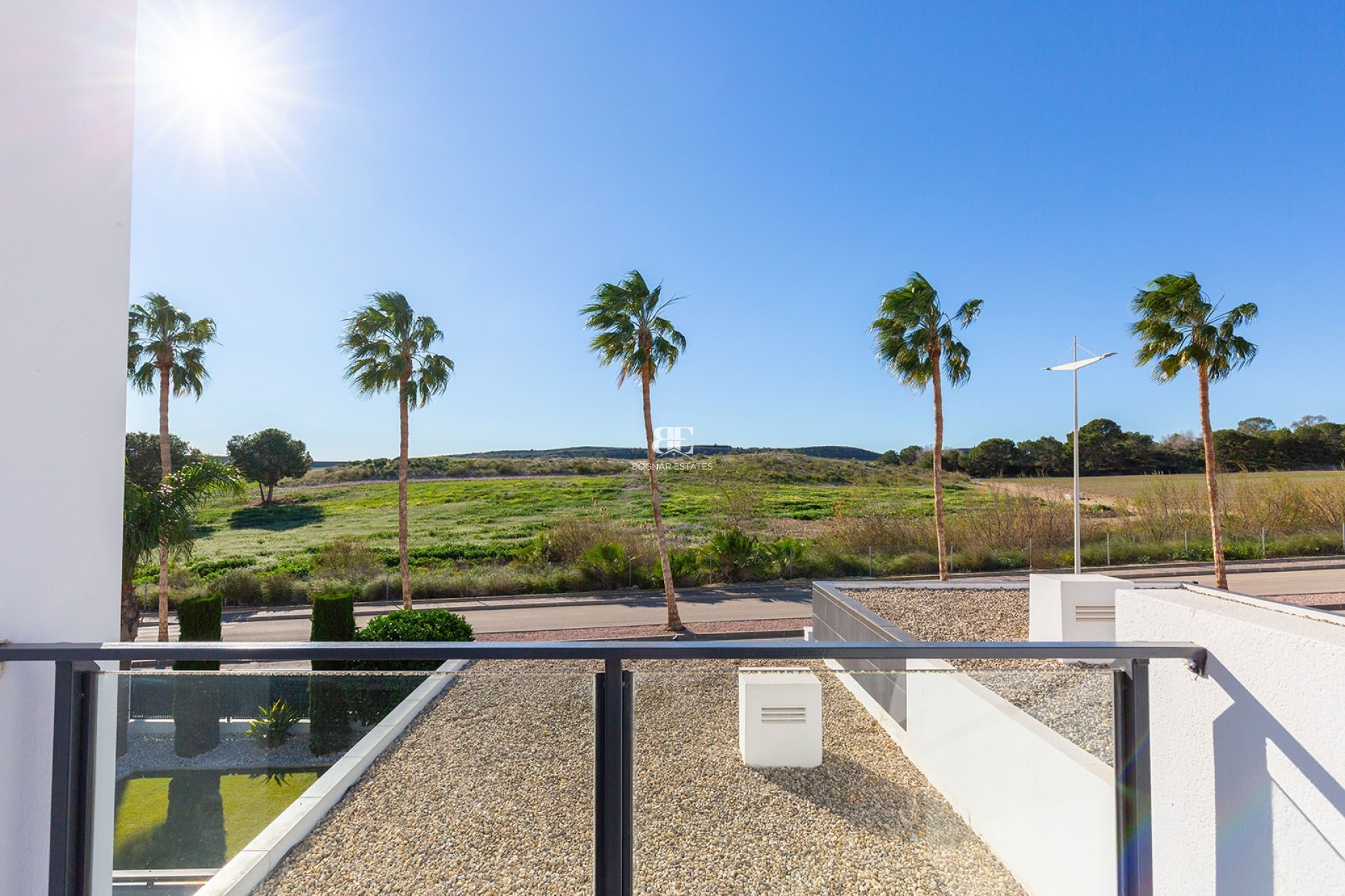 Resale - Townhouse -
Algorfa - La finca Golf