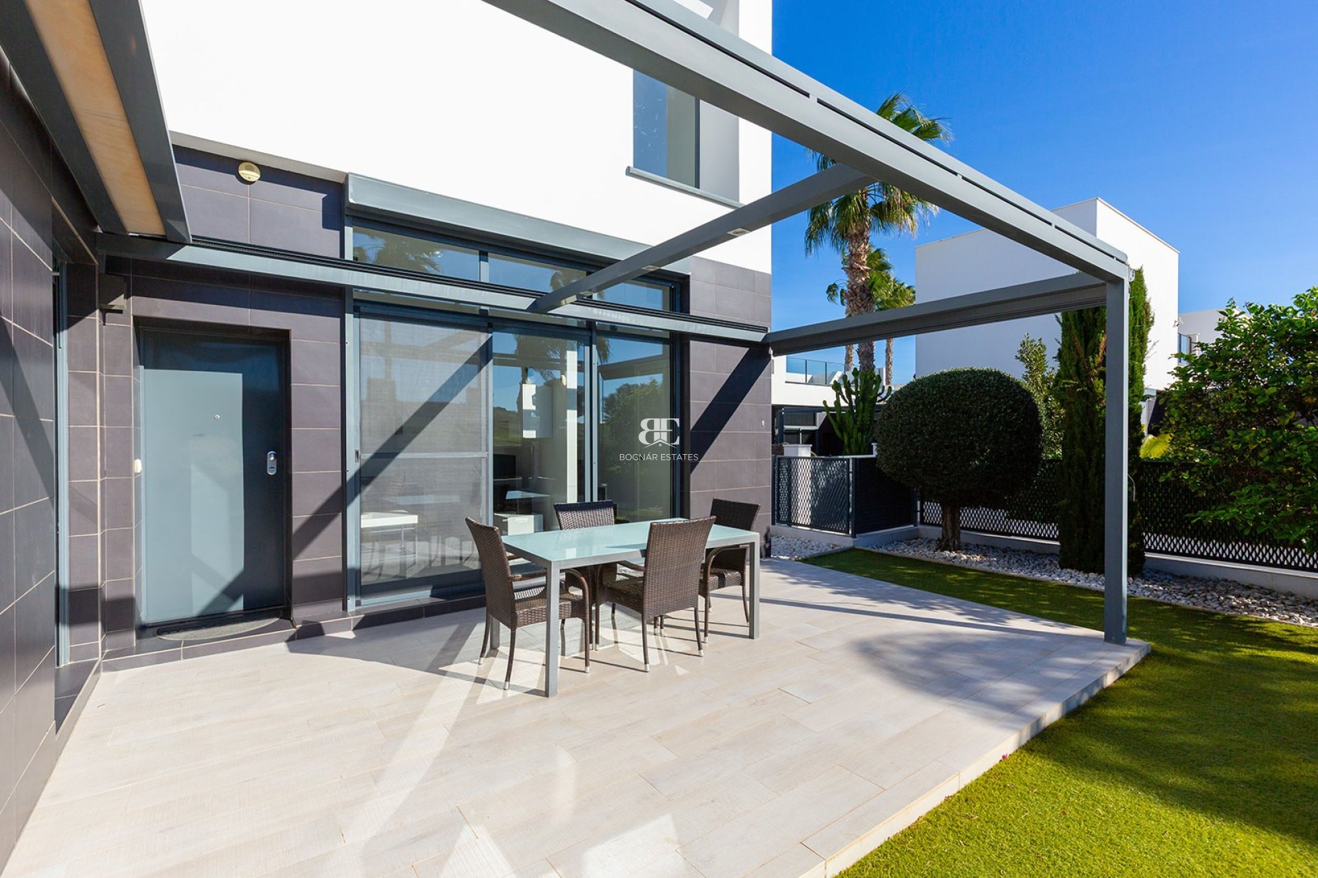 Resale - Townhouse -
Algorfa - La finca Golf