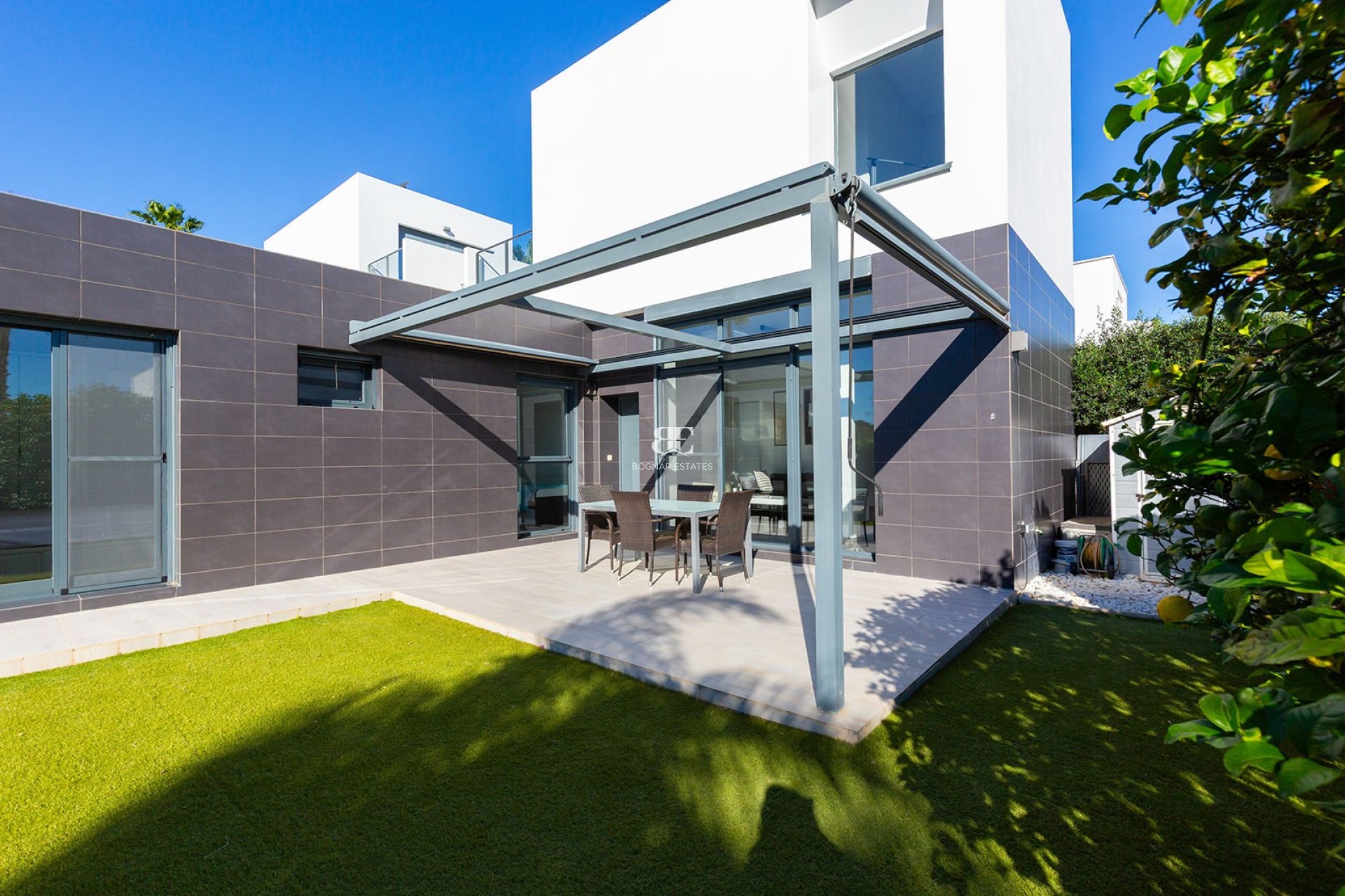 Resale - Townhouse -
Algorfa - La finca Golf