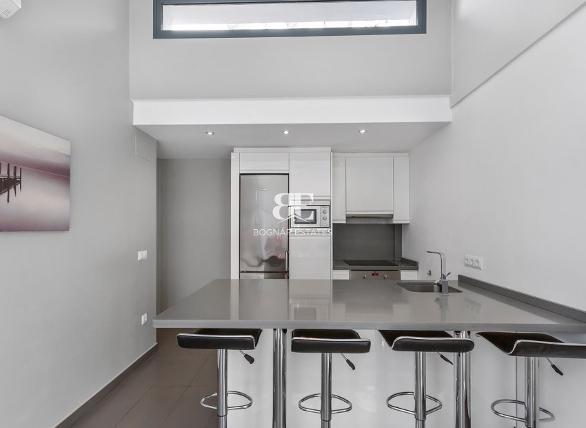 Resale - Townhouse -
Algorfa - La finca Golf