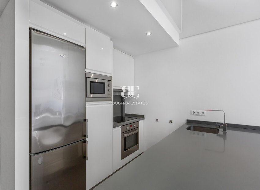 Resale - Townhouse -
Algorfa - La finca Golf