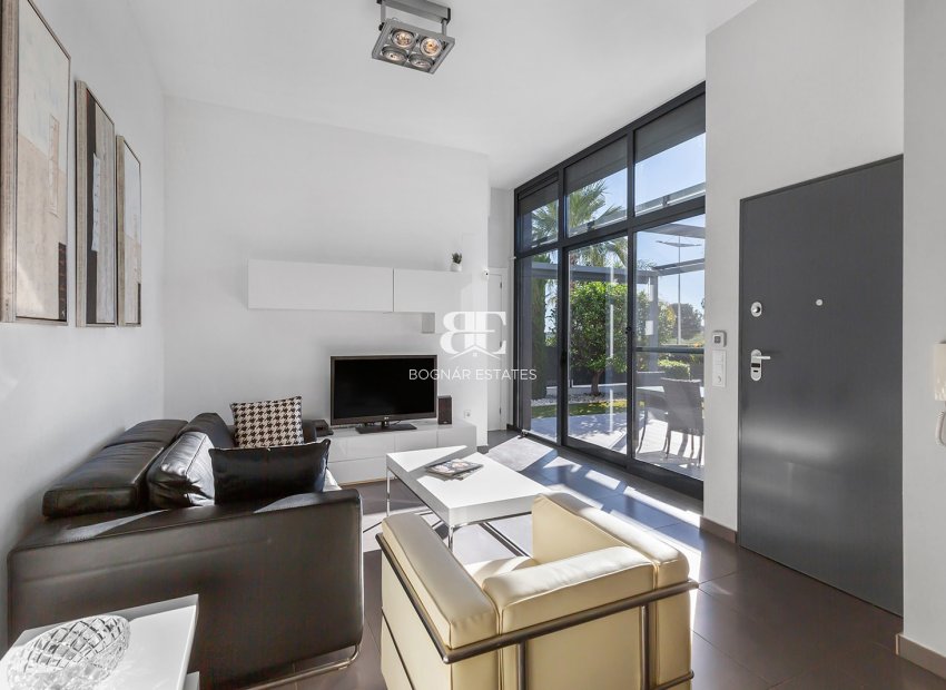 Resale - Townhouse -
Algorfa - La finca Golf