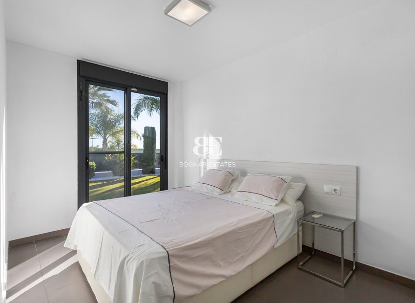 Resale - Townhouse -
Algorfa - La finca Golf