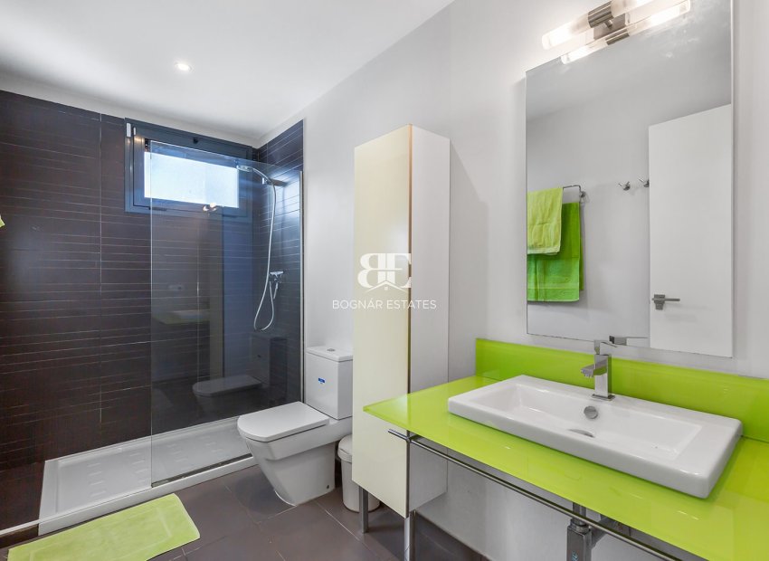 Resale - Townhouse -
Algorfa - La finca Golf