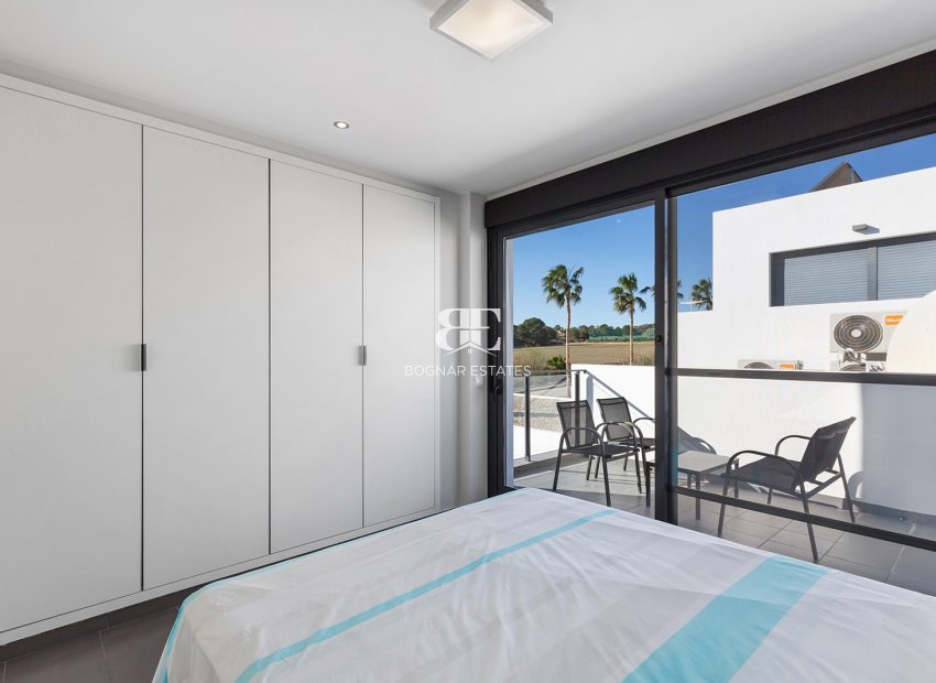 Resale - Townhouse -
Algorfa - La finca Golf