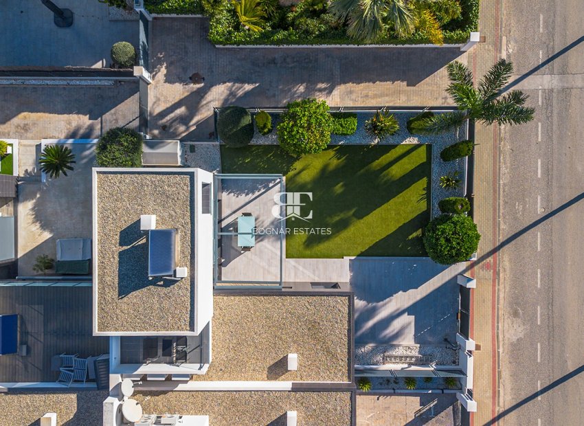 Resale - Townhouse -
Algorfa - La finca Golf