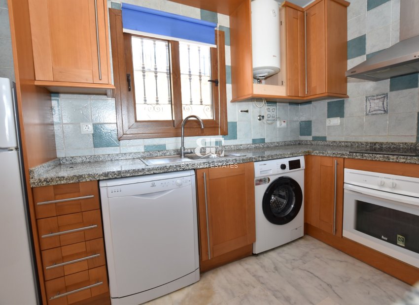 Resale - Townhouse -
Algorfa - La finca Golf