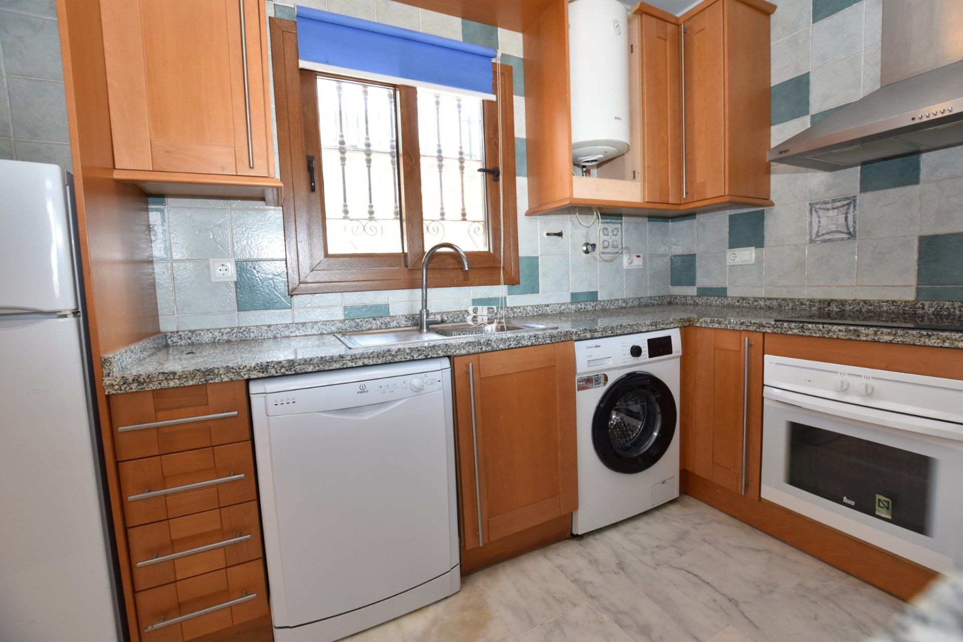 Resale - Townhouse -
Algorfa - La finca Golf