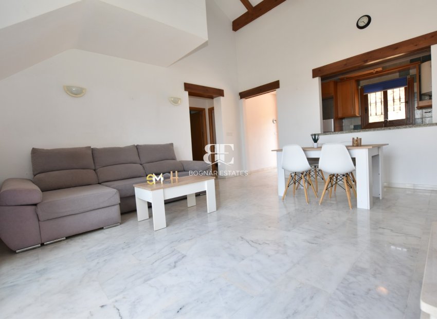 Resale - Townhouse -
Algorfa - La finca Golf